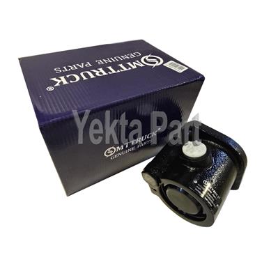 تصویر پمپ هیدرولیک فرمان کمنز و دانگ فنگ 3406z61 001 (6CT240)