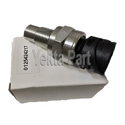 تصویر سنسور گیربکس بنز 0125424217
