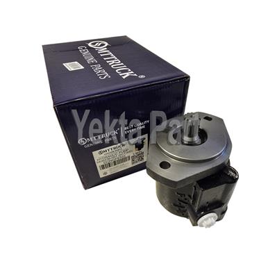 تصویر پمپ هیدرولیک فرمان کمنز و دانگ فنگ 3406z36001 (6CT300)