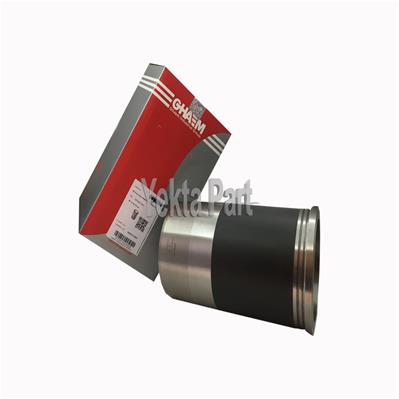تصویر بوش موتور قائم بنز تبدیلی 125به 128 و OM401  