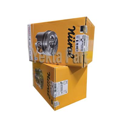 تصویر کیت بوش و پیستون بنز 457 یورو 3 و اکسور نورال 8970510STDC