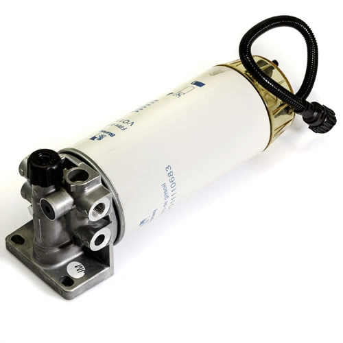 فیلتر آبگیر گازوئیل