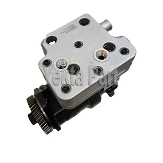 تصویر پمپ باد تک سیلندر کمنز 6CT260