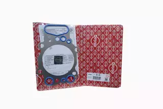 تصویر واشر سرسیلندر اسکانیا 12 لیتری