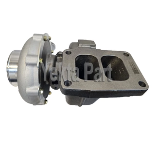 تصویر توربو شارژ هوو قدیم