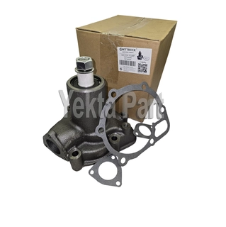 تصویر واترپمپ اسکانیا قدیم مدل 112 و 113 به 1314406