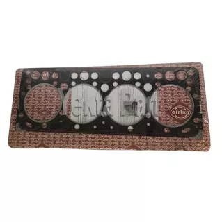 تصویر واشر سرسیلندر بنز خاور 309