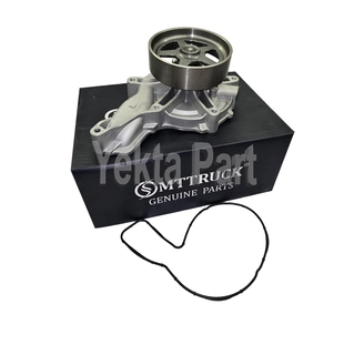 تصویر واترپمپ ولوو FM9 با فولی 3161436