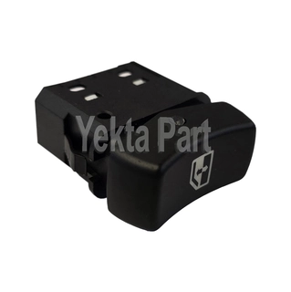 تصویر کلید شیشه بالابر اسکانیا 1421856