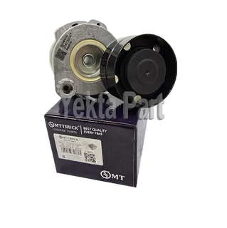 تصویر تسمه سفت کن مرسدس بنز اتگو اکسور