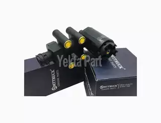 تصویر سوپاپ تنظیم ارتفاع یاوران و کینگ لانگ 4410500110