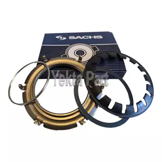 تصویر خار بلبرینگ کلاچ ولوو اف هاش FH