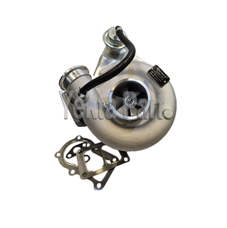 تصویر توربو شارژ کامیون 10 تن جدید