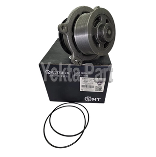 تصویر واترپمپ اویکو یورو استارلیس 500356553