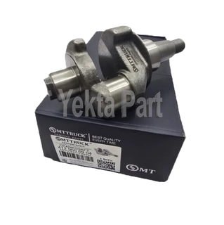 تصویر میل لنگ پمپ باد فولادی اکسور 4129056904