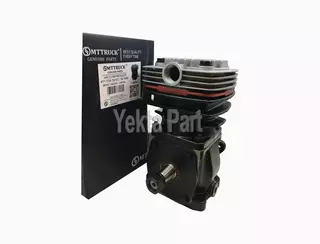 تصویر پمپ باد کامل ۱۰ تن مایلر ۹۰میلیمتر4110345010