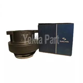 تصویر بلبرینگ کلاچ اسکانیا