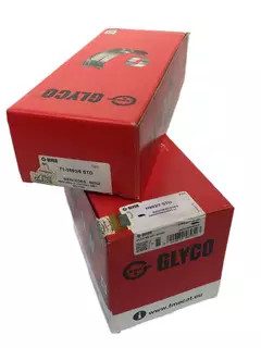 تصویر یاتاقان ثابت و متحرک بنز 457 و اکسور یورو 3 گیلیکو H9927 , 7138936