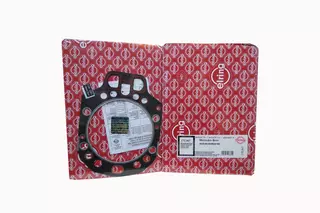 تصویر واشرسرسیلندر بنز 10 تن