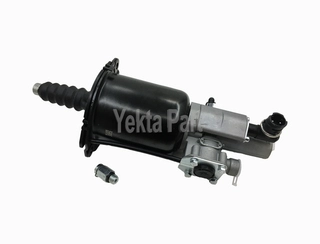 تصویر پمپ کلاچ پایین اکسور اکتروس