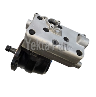 تصویر پمپ باد ولوو FM13  تک پیستون 20451727