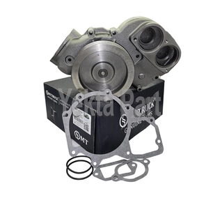 تصویر واترپمپ مان اس 2000 با 51065006547