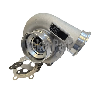 تصویر توربو شارژ رنو ایلیارد و شهاب