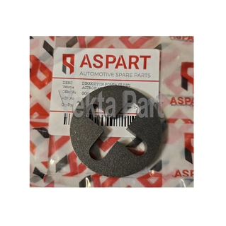 تصویر صلیبی پمپ فرمان و پمپ هیدرولیک