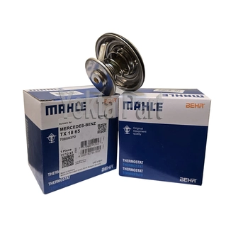 تصویر ترموستات مرسدس بنز 65 درجه