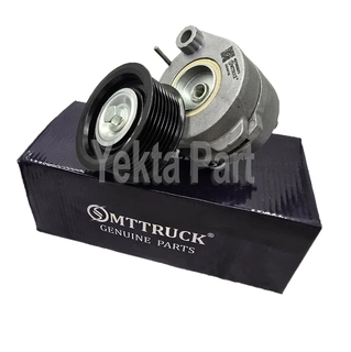 تصویر تسمه سفت کن بنز اکسور 3070