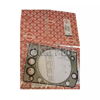 تصویر واشر سر سیلندر 457 الرینگ