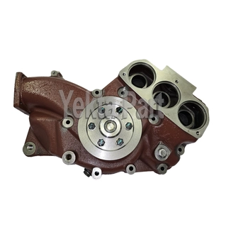 تصویر واترپمپ مان A21 سه ترموستات 51065006472