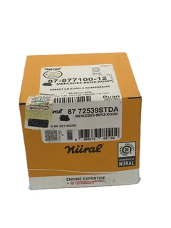 تصویر رینگ و پیستون پمپ باد 85 نورال 8772539STD