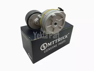 تصویر تسمه سفت کن مان یاوران و کینگ لانگ