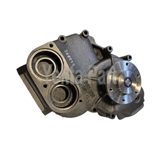 تصویر واترپمپ مان گازسوز فولی 135 میلی متر 51065006426