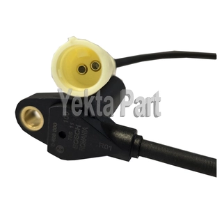 تصویر سنسور چرخ عقب بنز و مان کینگ لانگ 0486000100