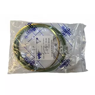 تصویر اورینگ و شیم دوربوش اکتروس 130 میلیمتر 
