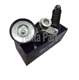 تصویر تسمه سفت کن بنز اکتروس 1870