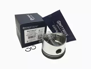 تصویر رینگ پیستون پمپ باد رنو شهاب ۷۸ میلیمتر5001830855