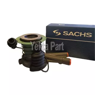 تصویر بلبرینگ کلاچ بنز اتگو سنسور دار