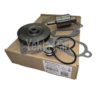 تصویر لوازم واترپمپ مرسدس بنز و مان 4572000004