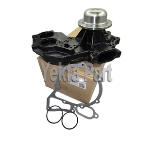 تصویر واتر پمپ اکتروس ریتاردردار با فولی 5422002101