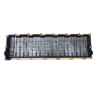 تصویر درب سوپاپ مان یاوران و کینگ لانگ