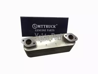 تصویر روغن سردکن اکسور 13 پلیت 0011887901