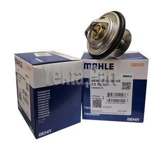 تصویر ترموستات مرسدس بنز 75 درجه