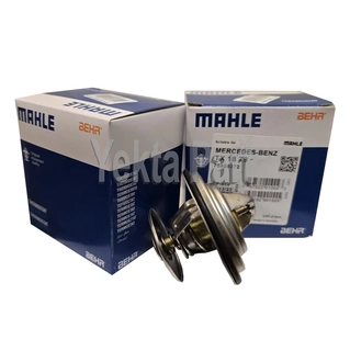 تصویر ترموستات مرسدس بنز 79 درجه