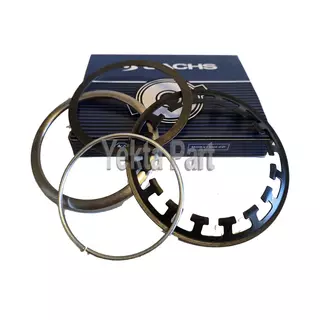 تصویر خار بلبرینگ کلاچ ولوو 