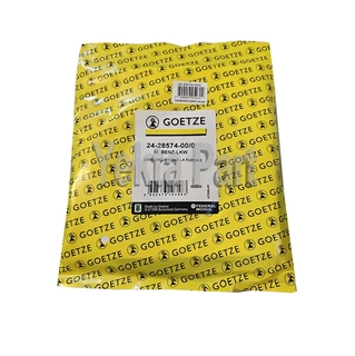 تصویر اورینگ و شیم دور بوش اکتروس