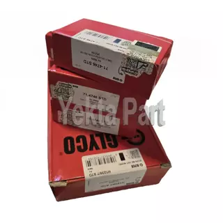 تصویر یاتاقان ثابت و متحرک مان 460 