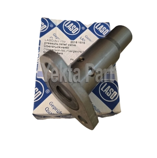 تصویر فشارشکن اویل پمپ مرسدس بنز